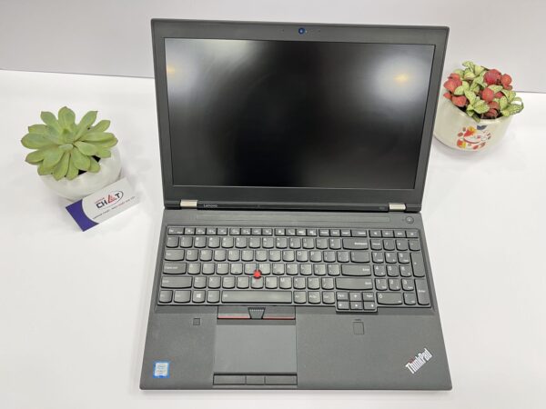 Lenovo Thinkpad P50-1