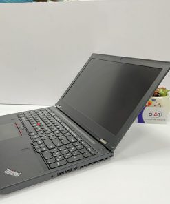 Lenovo Thinkpad P50-2