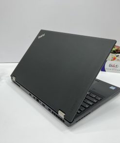 Lenovo Thinkpad P50-3