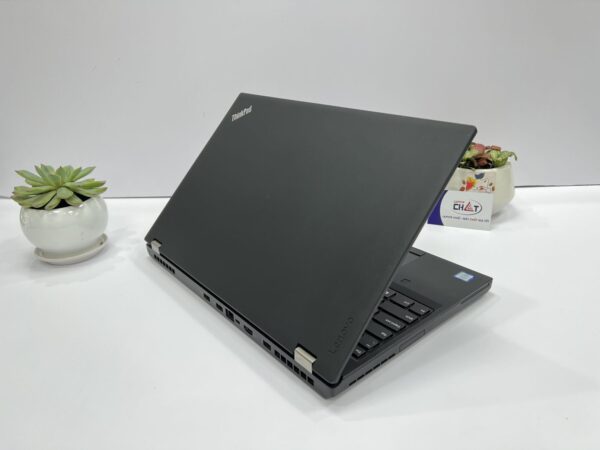 Lenovo Thinkpad P50-3