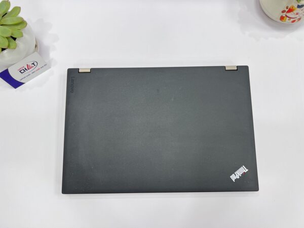 Lenovo Thinkpad P50-4