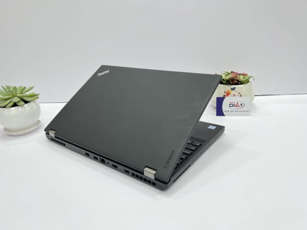 Lenovo Thinkpad P51-3