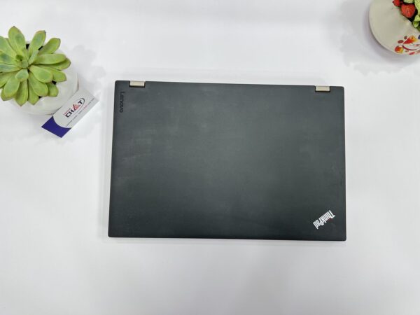 Lenovo Thinkpad P51-4