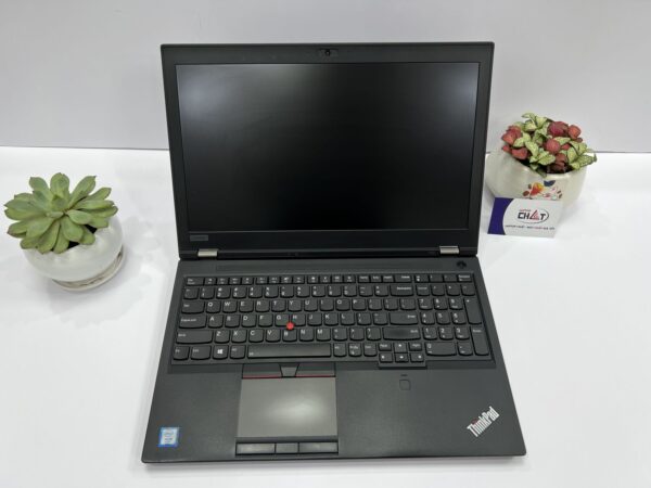 Lenovo Thinkpad P52 Xeon-1