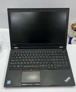 Lenovo Thinkpad P52 i7-1
