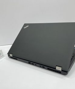 Lenovo Thinkpad P52 i7-3