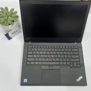 Lenovo Thinkpad T470 i5-1