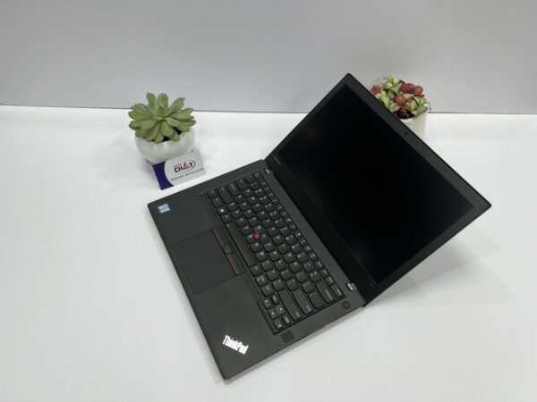 Lenovo Thinkpad T470 i5-3