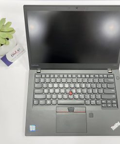 Lenovo ThinkPad T470s i7-1