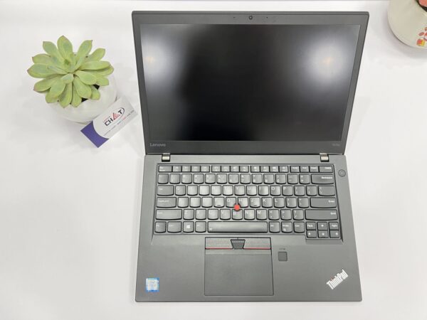 Lenovo ThinkPad T470s i7-1