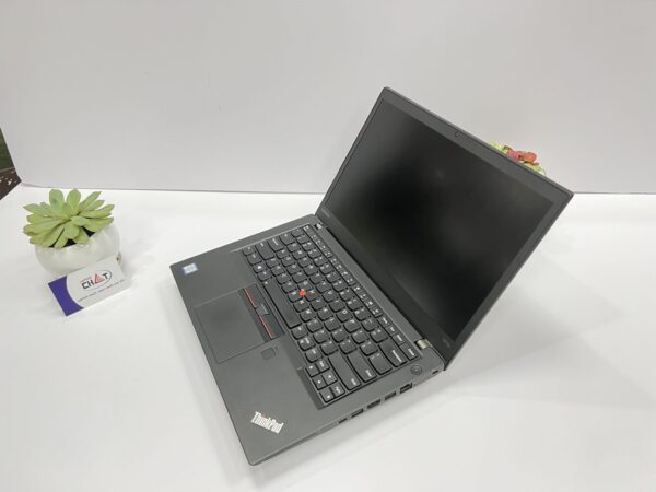 Lenovo ThinkPad T470s i7-2