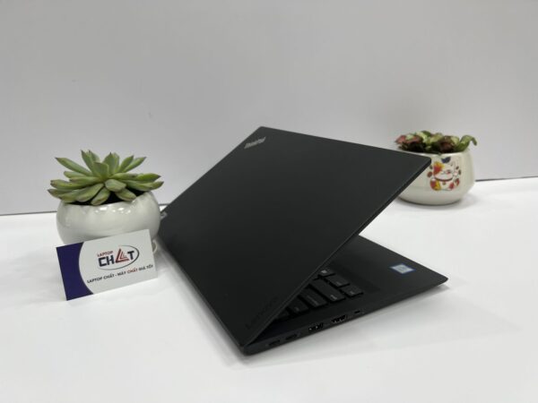 Lenovo Thinkpad X1 Carbon Gen 5 i5-4