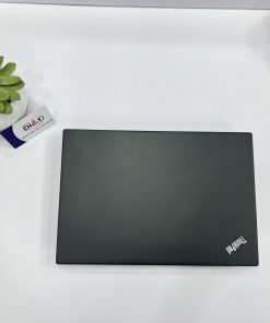 Lenovo ThinkPad T480s i7 VGA MX150-1
