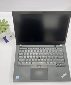 Lenovo ThinkPad T480s i7 VGA MX150-2