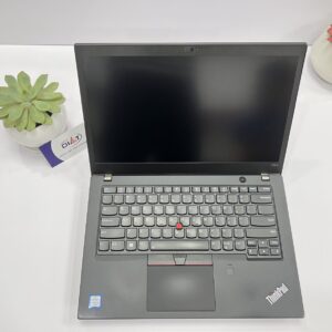 Lenovo ThinkPad T480s i7 VGA MX150-2