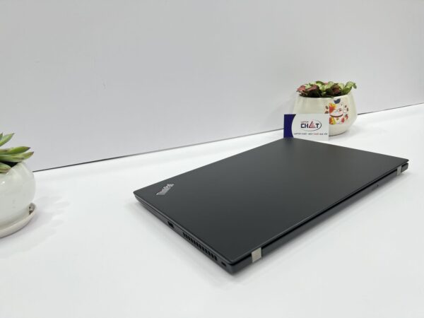 Lenovo ThinkPad T480s i7 VGA MX150-3