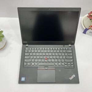 Lenovo ThinkPad T490 i7-1
