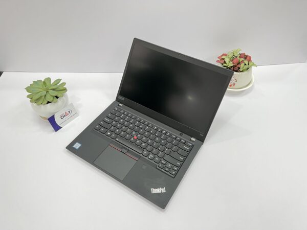 Lenovo ThinkPad T490 i7-3