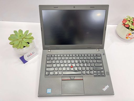 Lenovo Thinkpad T460P i7-1