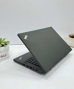 Lenovo Thinkpad T460P i7-3