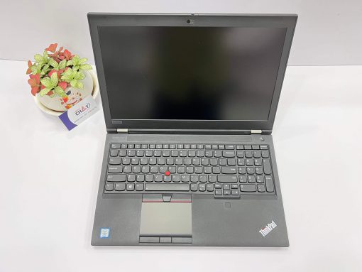 ThinkPad P53 i7 -1