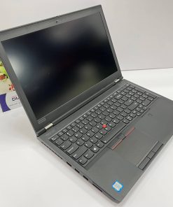 ThinkPad P53 i7 -2