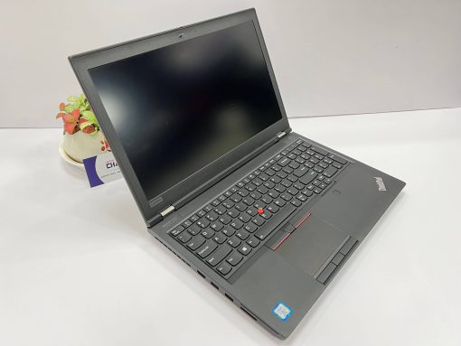 ThinkPad P53 i7 -2