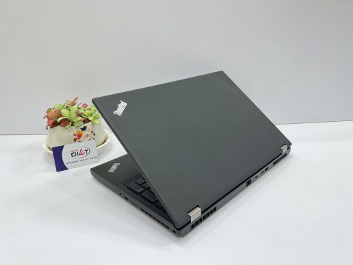 ThinkPad P53 i7 -3