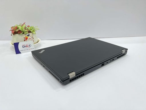 ThinkPad P53 i7 -4