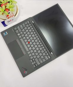 ThinkPad X1 Carbon Gen 9 -4