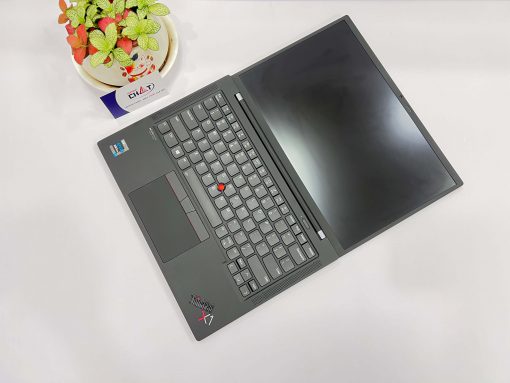 ThinkPad X1 Carbon Gen 9 -4