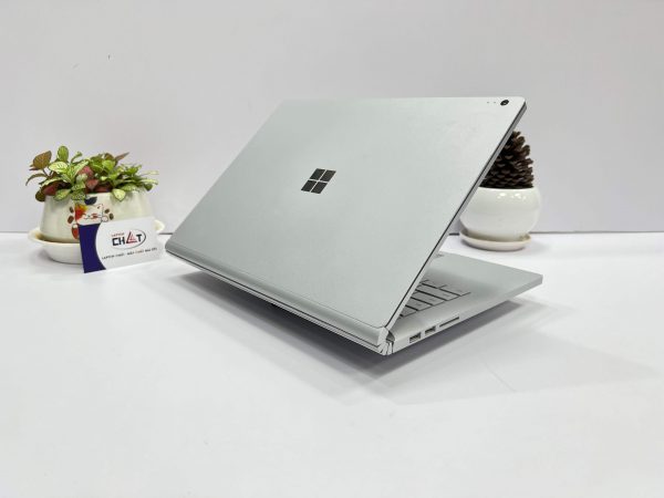 Microsoft Surface Book 2 13.5 I7-8650U 16Gb 512Gb GTX 1050 3K Touch - 1