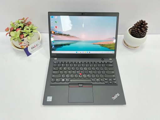 ThinkPad T14s Gen 1 i7-1