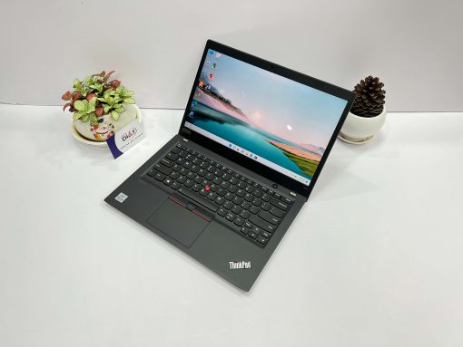 ThinkPad T14s Gen 1 i7-2