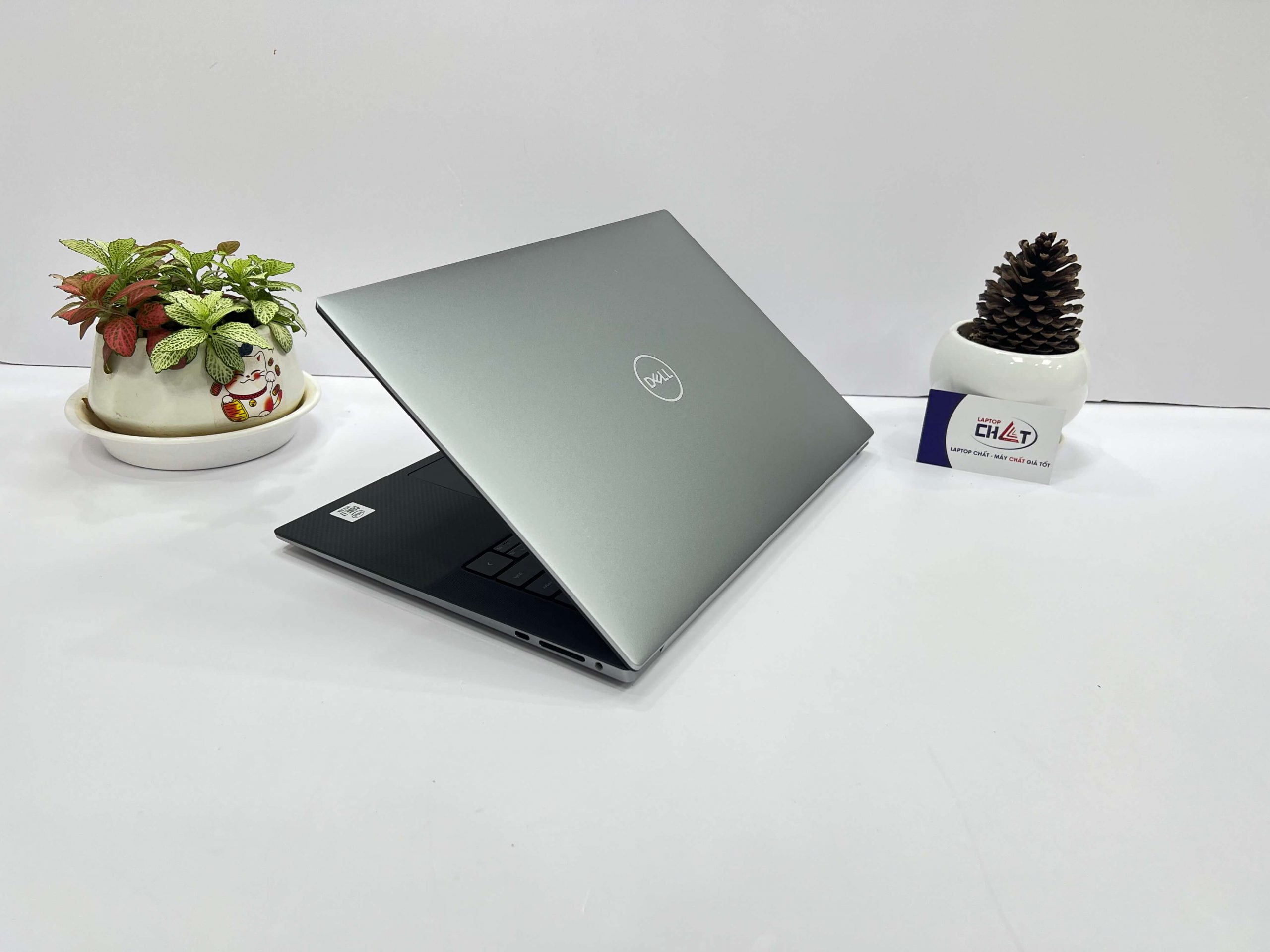 Dell Precision 5550 i7 - Laptop Chất