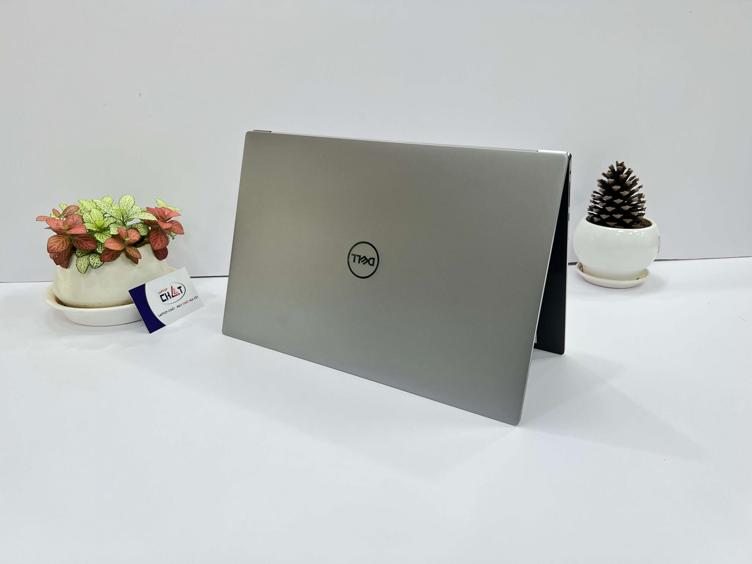 Dell Precision 5550 i7 - Laptop Chất