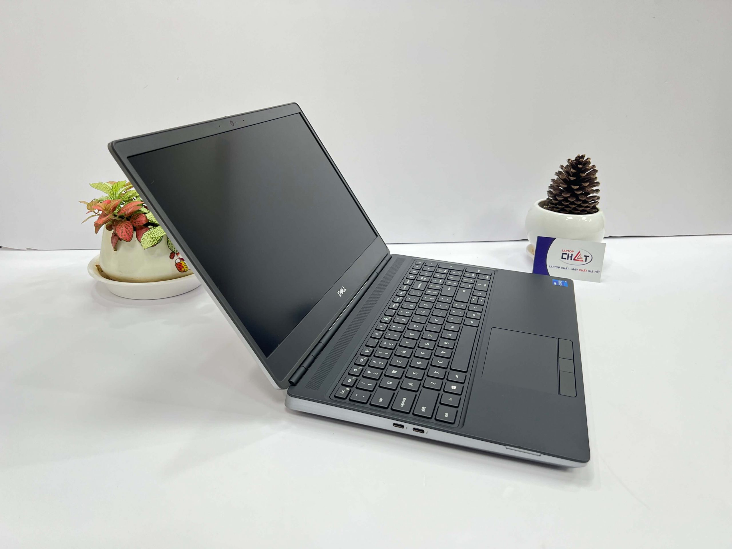 Dell Precision 7560 - Laptop Chất