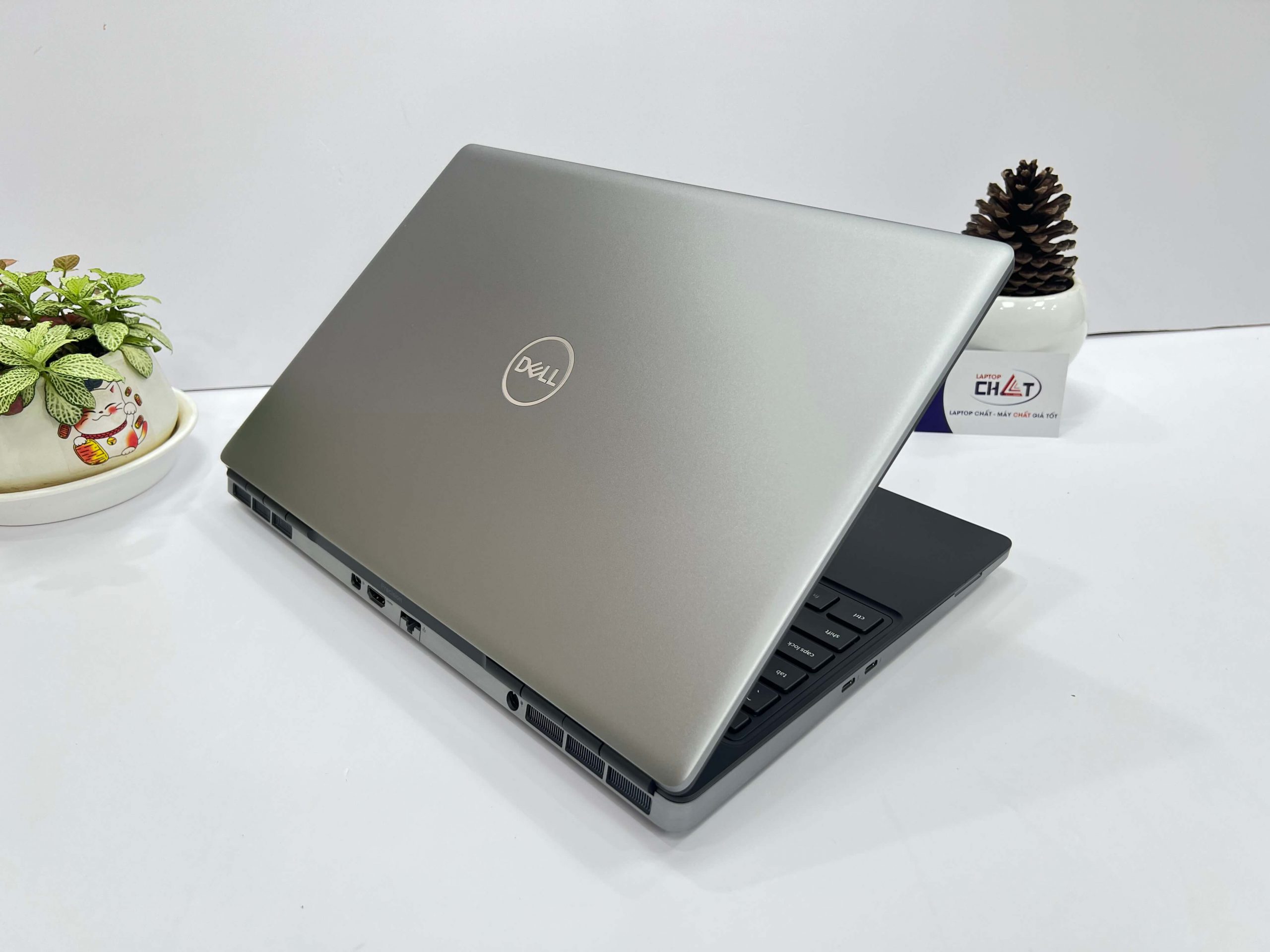 Dell Precision 7560 - Laptop Chất