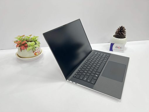 Dell XPS 9520 -2