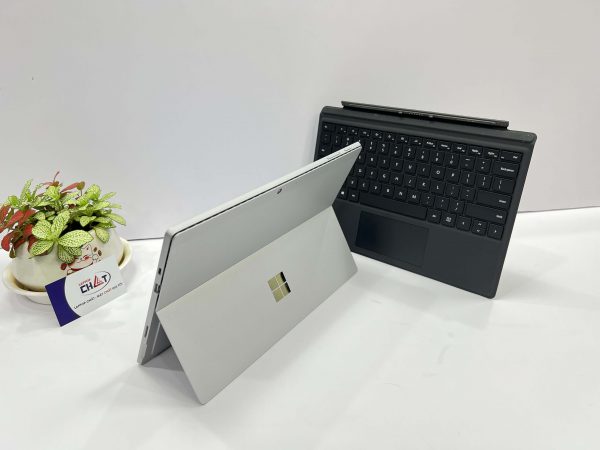 ​Surface Pro 7 Plus-5