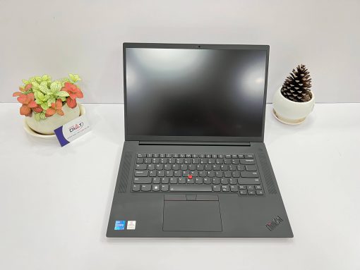 Lenovo ThinkPad P1 Gen 4-1