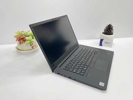 Lenovo ThinkPad X1 Extreme Gen 3 i7-2