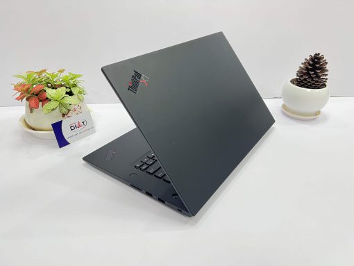 Lenovo ThinkPad X1 Extreme Gen 3 i7-3