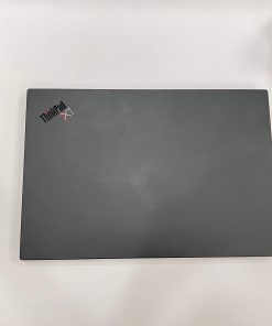 Lenovo ThinkPad X1 Extreme Gen 3 i7-4