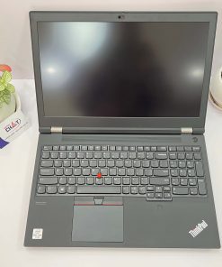 Lenovo Thinkpad P15-1
