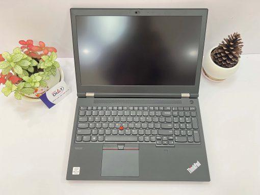 Lenovo Thinkpad P15-1