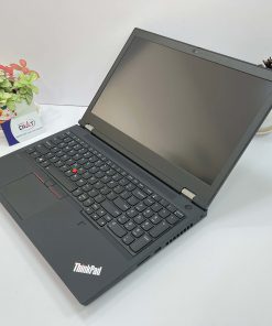 Lenovo Thinkpad P15-2