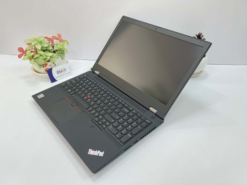 Lenovo Thinkpad P15-2