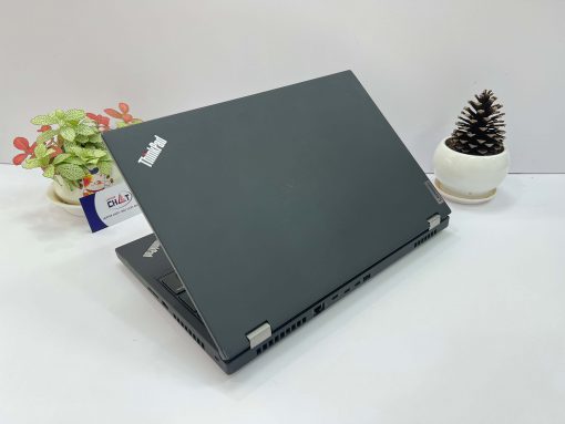 Lenovo Thinkpad P15-3