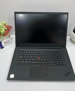 Lenovo ThinkPad P1 Gen 3 i7-1